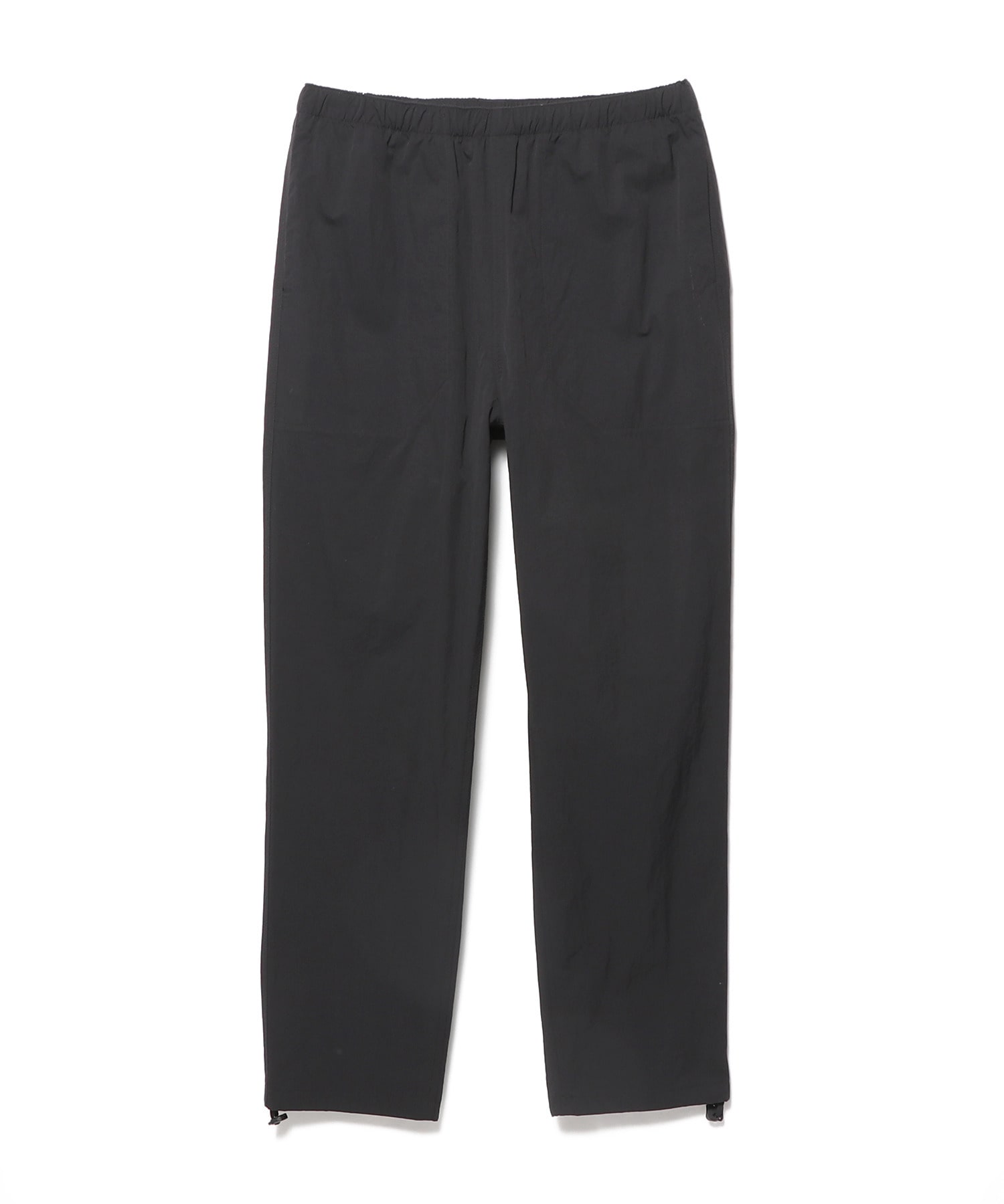 COLUMN / ナイロンイージーパンツ|ESTNATION ONLINE STORE