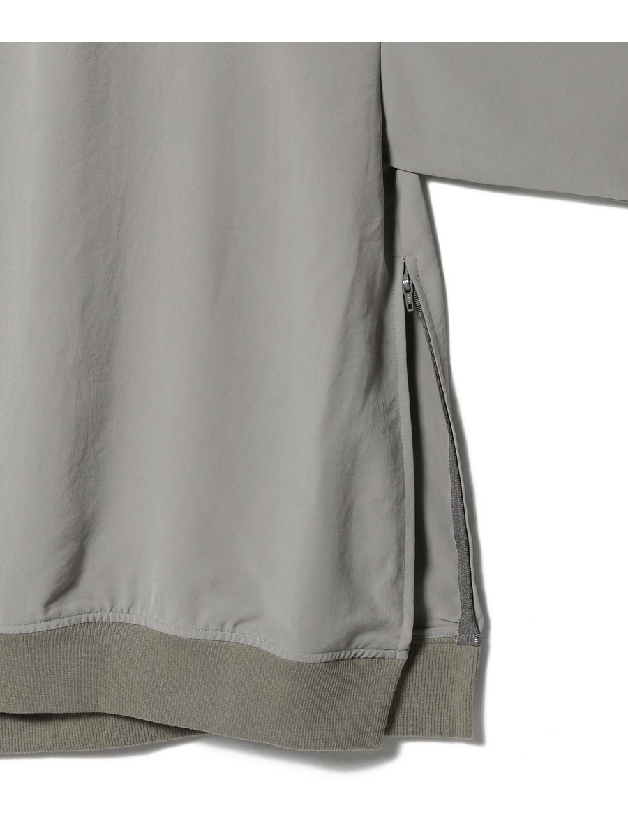 GeeRA｜【U.S. POLO ASSN.】 Vネックニットプルオーバー