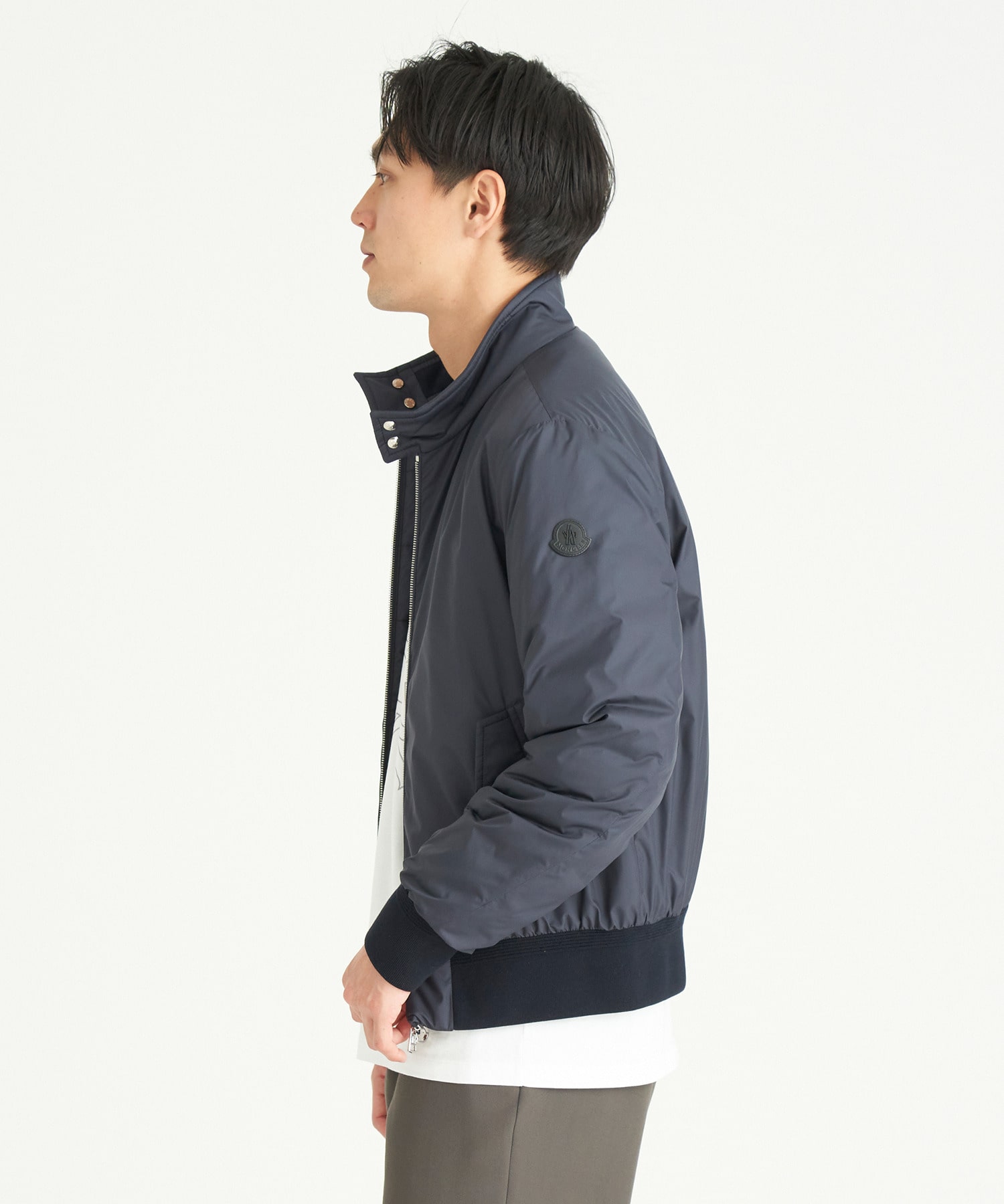 MONCLER / ”LARAMON JACKET”ライトダウンジャケット