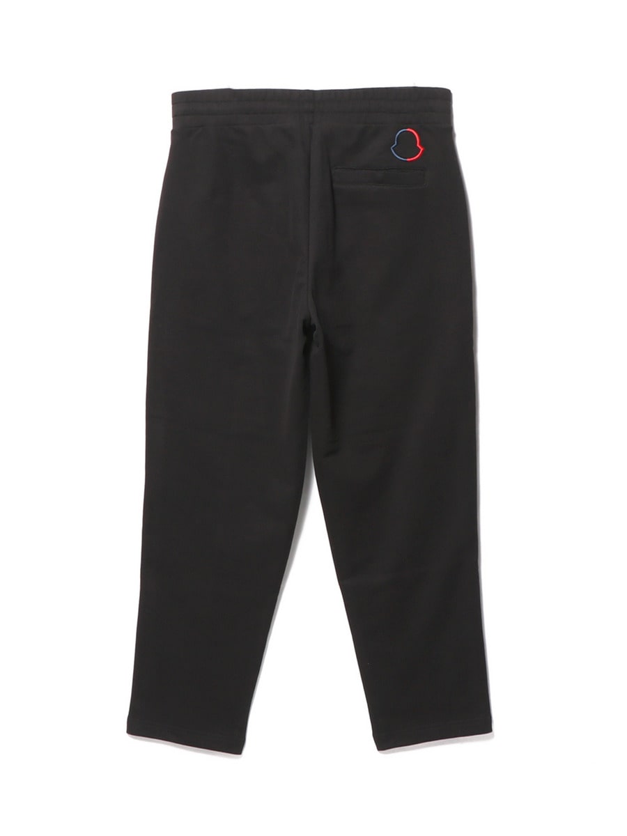 MONCLER / サイドラインスウェットパンツ｜ESTNATION ONLINE