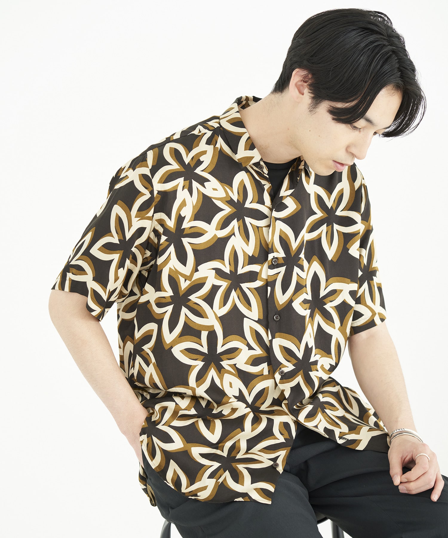 m's braque | エムズ ブラック 商品一覧|ESTNATION ONLINE STORE