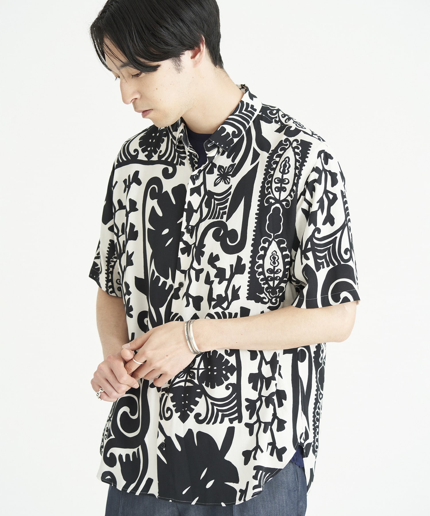 m's braque | エムズ ブラック 商品一覧｜ESTNATION ONLINE STORE 