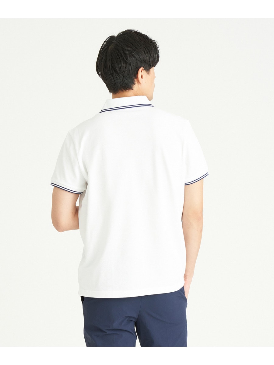 MONCLER / ロゴポロシャツ｜ESTNATION ONLINE STORE｜エストネーション 