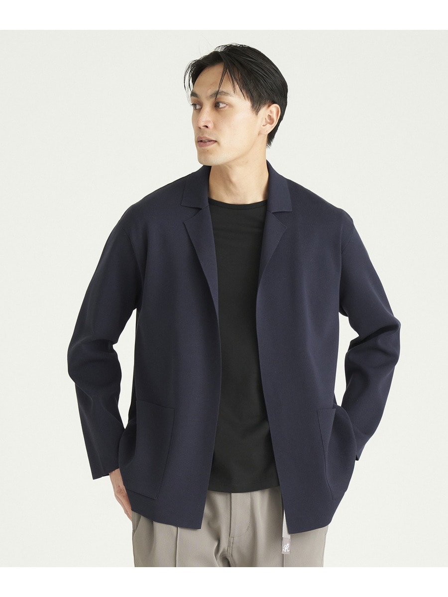 ESTNATION / ミラノリブジャケット｜ESTNATION ONLINE STORE 