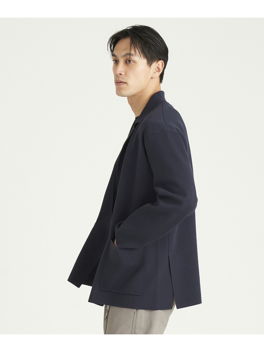 ESTNATION / ミラノリブジャケット｜ESTNATION ONLINE STORE 