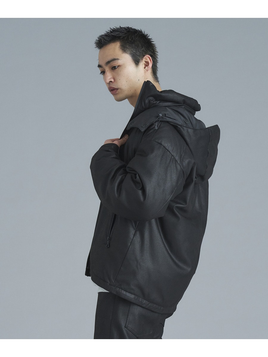 ONE GRAVITY（ワングラビティ）レザーダウンベスト NIKE（ナイキ）＞ZERO GRAVIT ダウン ベスト(504443774