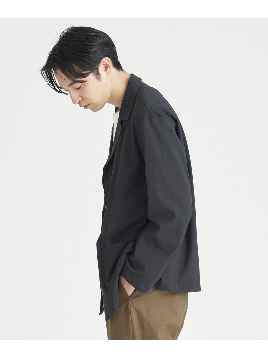 エストネーション　ジャケット ESTNATION THE FIRST / ケープジャケット｜ESTNATION ONLINE