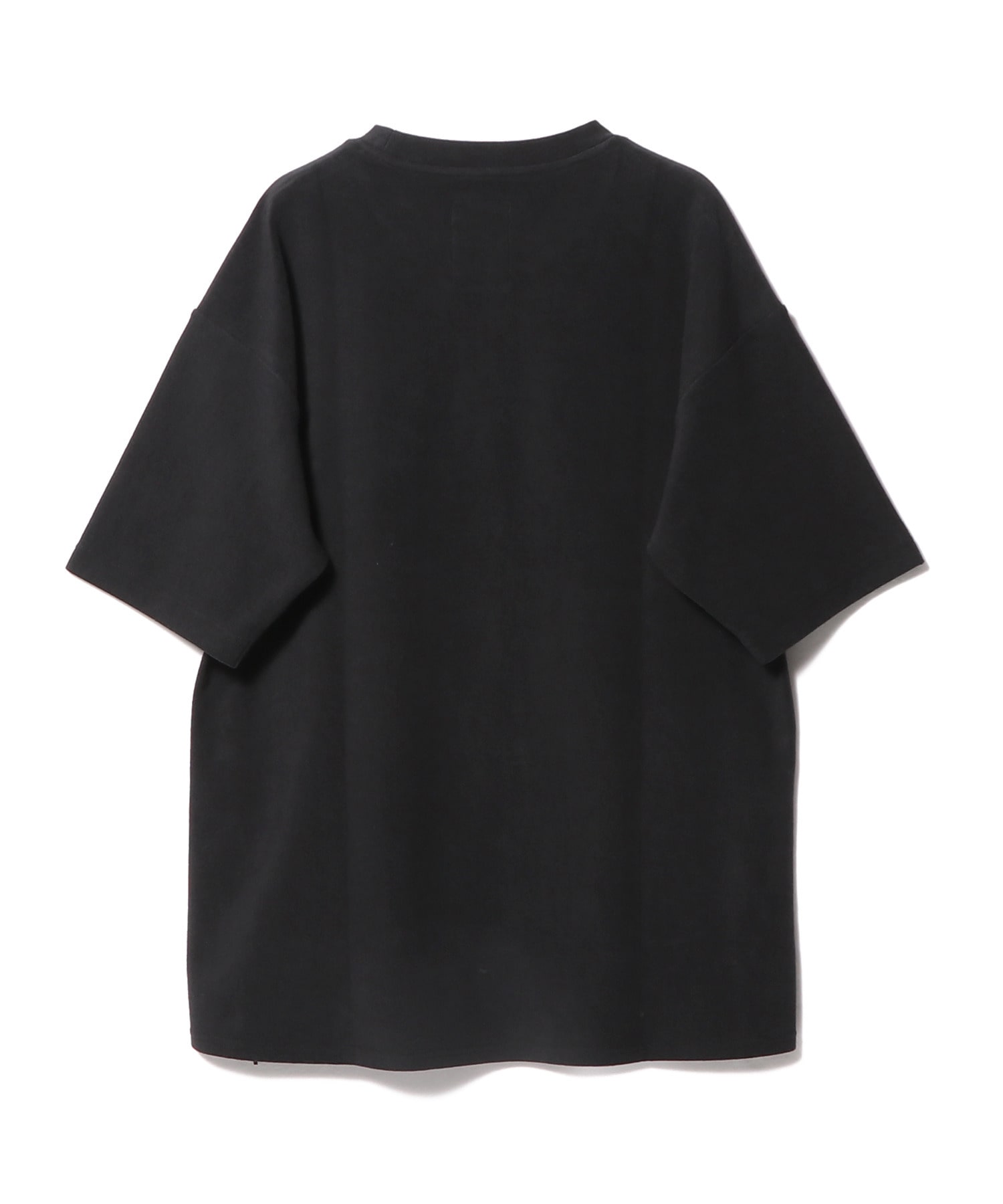 onegravity / オーガニックコットンパイルTシャツ｜ESTNATION ONLINE 