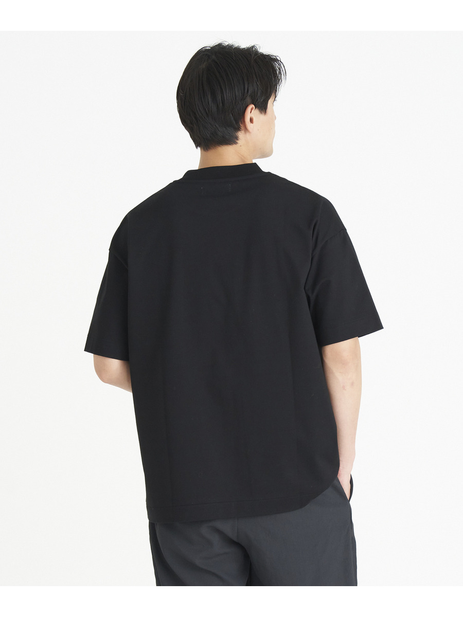 【GANNI】オーガニックコットン ハート クルーネック Tシャツ GANNI ガニー 半袖 Tシャツ Basic Jersey Bear Small T-shirt