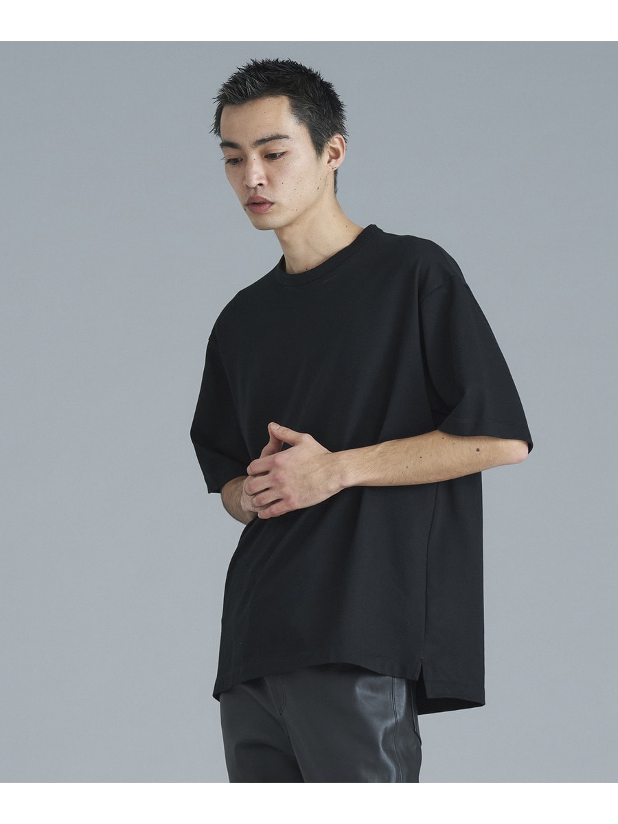 onegravity / ヘビーコットン オーバーサイズTシャツ｜ESTNATION
