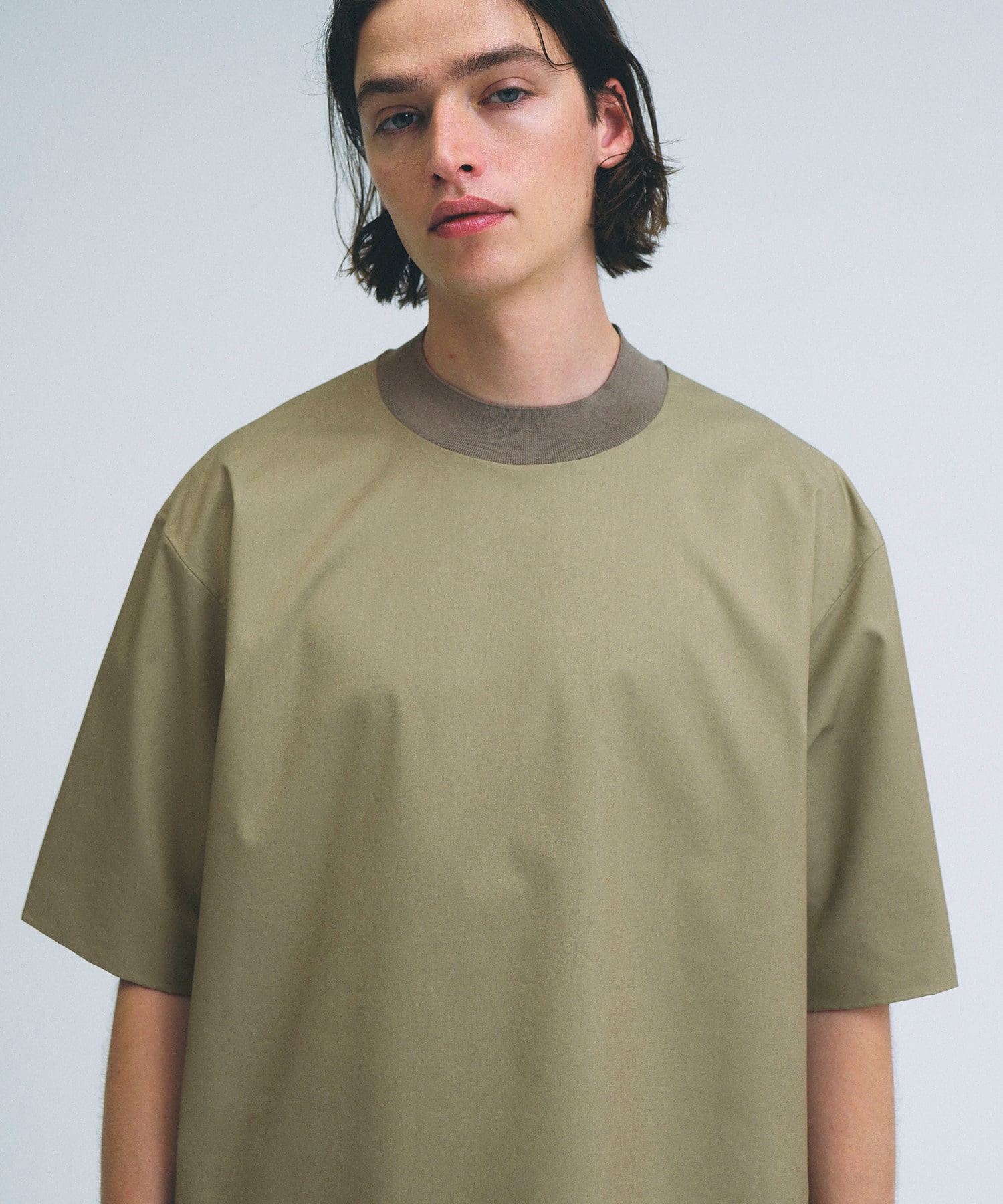 GOOD PEOPLE GOOD STITCHING GOOD PRODUCT for ESTNATION / セットアップショートスリーブカットソー|ESTNATION ONLINE STORE|エストネーション 公式通販