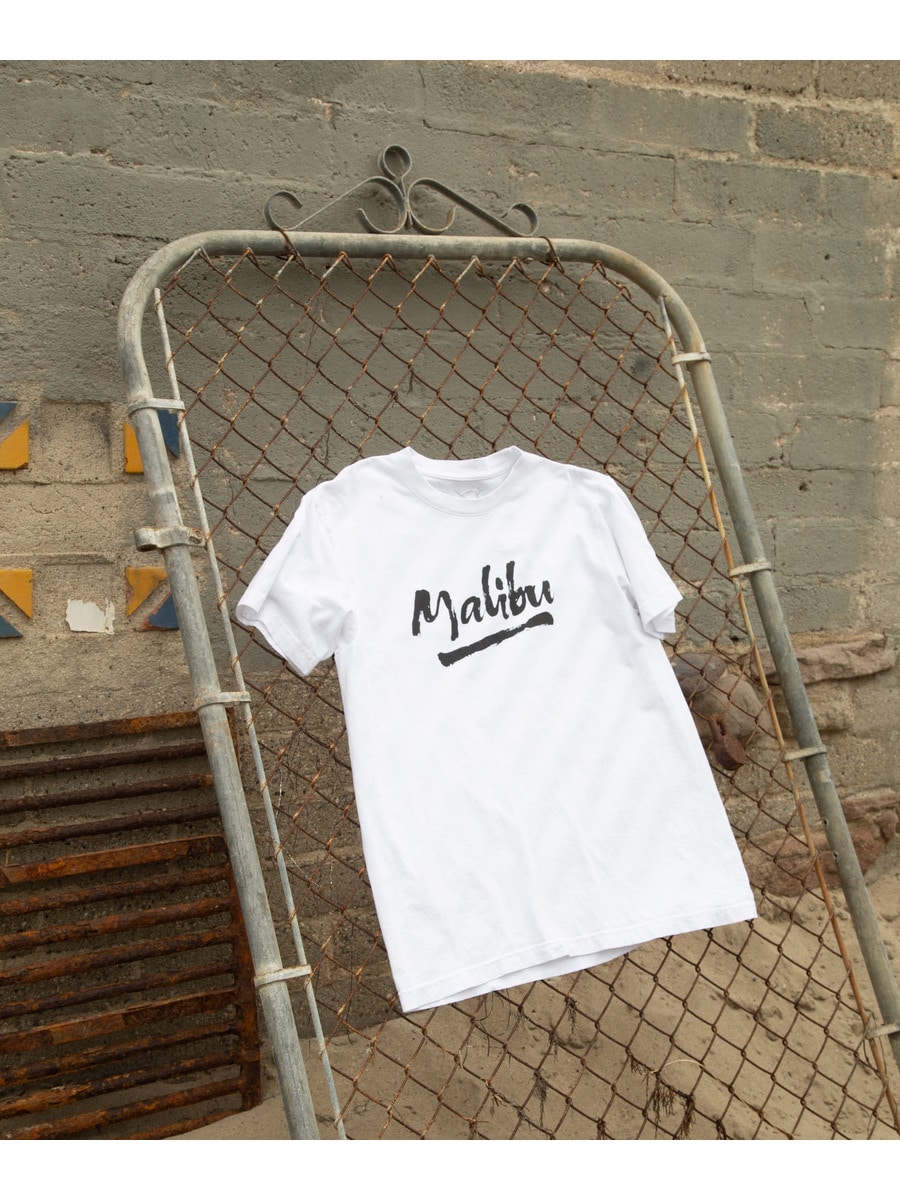 ★マリブ限定モデル★日本未入荷 Malibu Exclusive ロゴTシャツ zz-3123413060096_412-4.jpg?