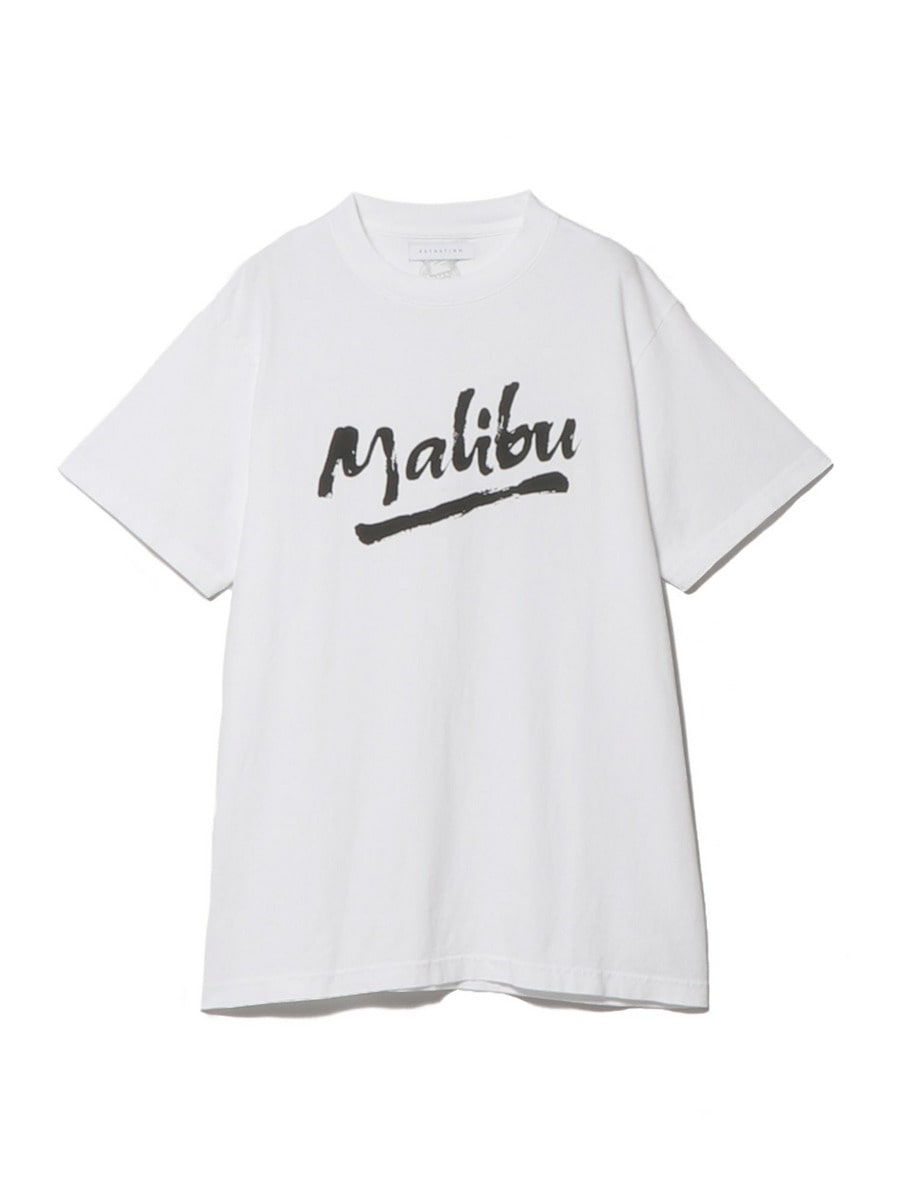 ★マリブ限定モデル★日本未入荷 Malibu Exclusive ロゴTシャツ zz-3123413060096_412-4.jpg?