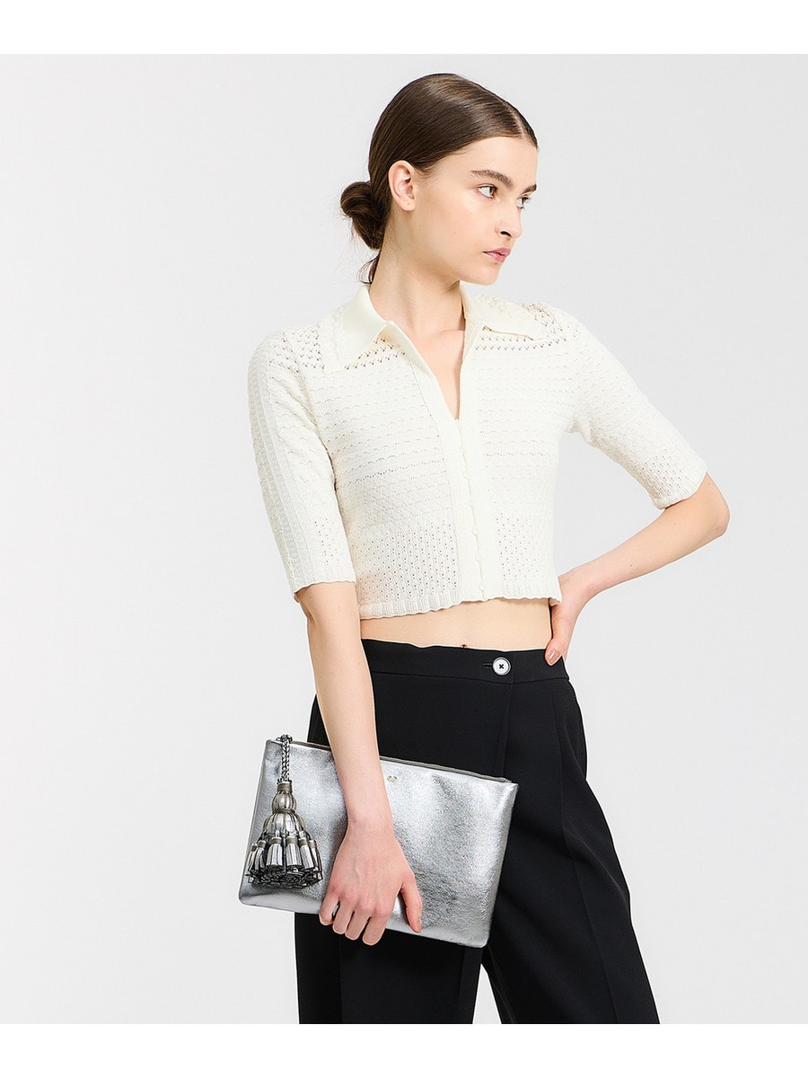 ANYA HINDMARCH（クラッチバッグ）のフリマアイテム一覧