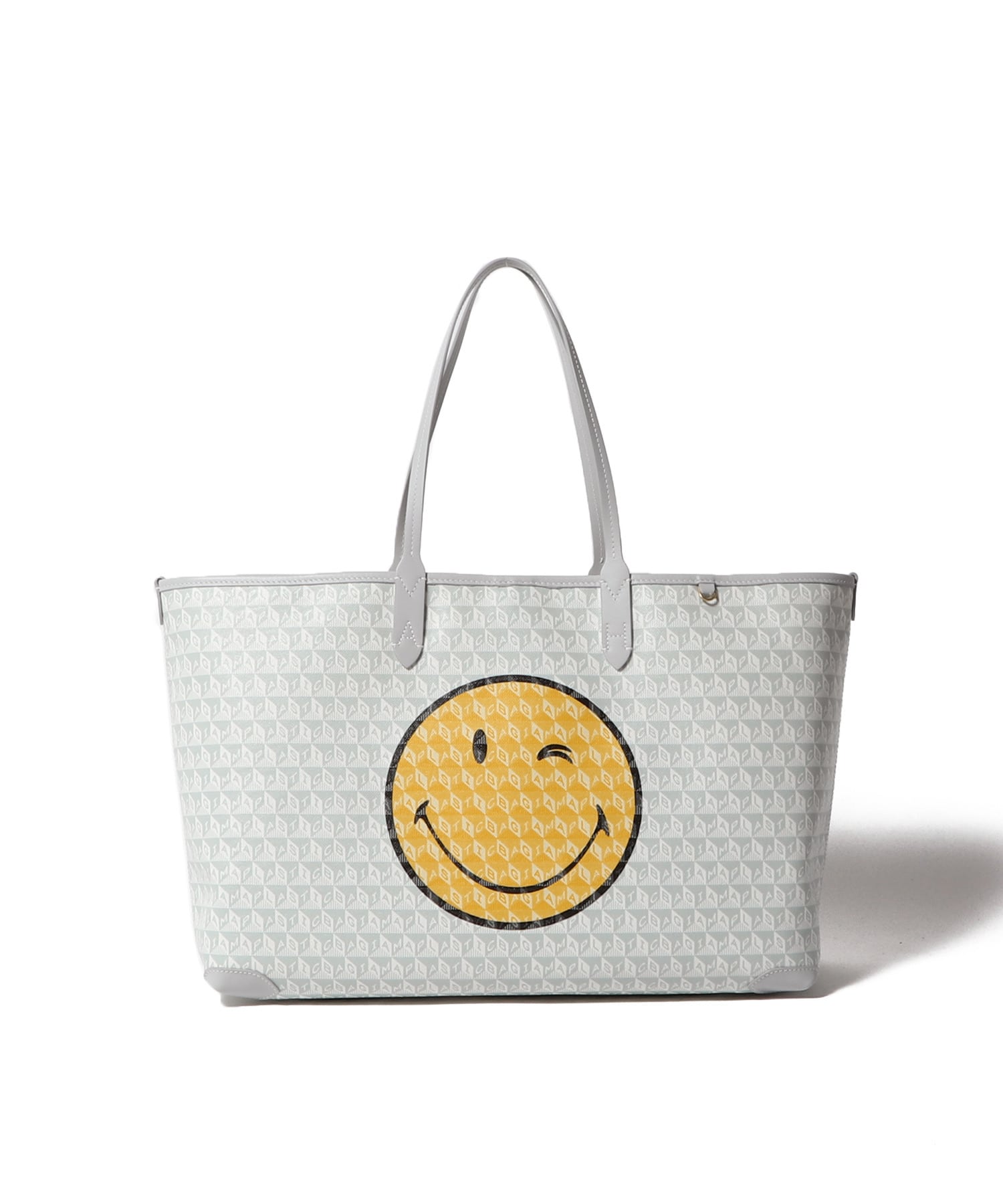 I AM A PLASTIC BAG トートバッグ