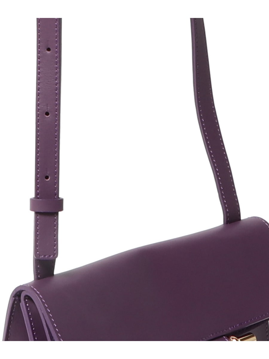 MARY AL TERNA メッシュショルダーバッグ （ショルダーバッグ