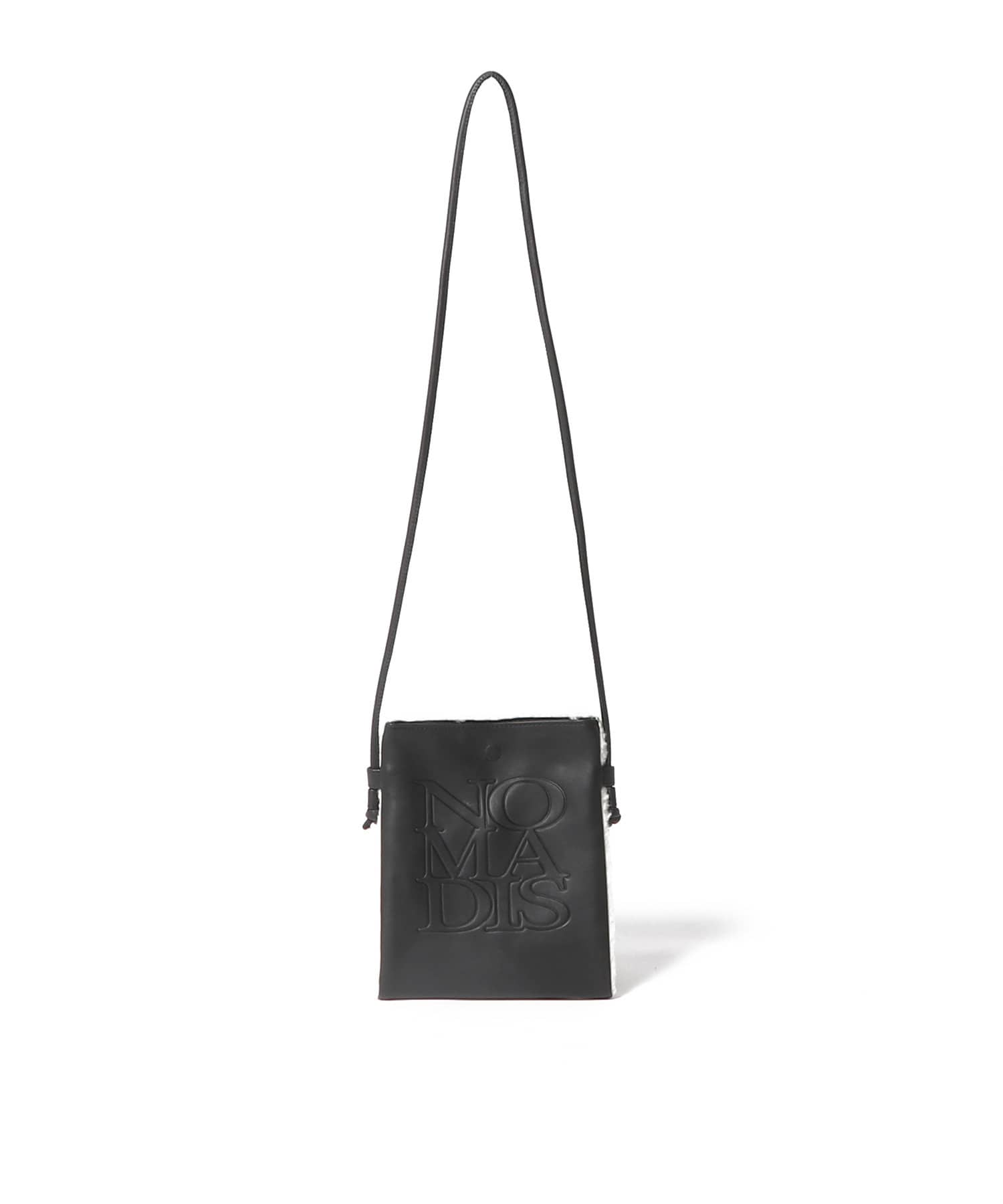 NOMADIS / TURN ミニショルダーバッグ|ESTNATION ONLINE STORE