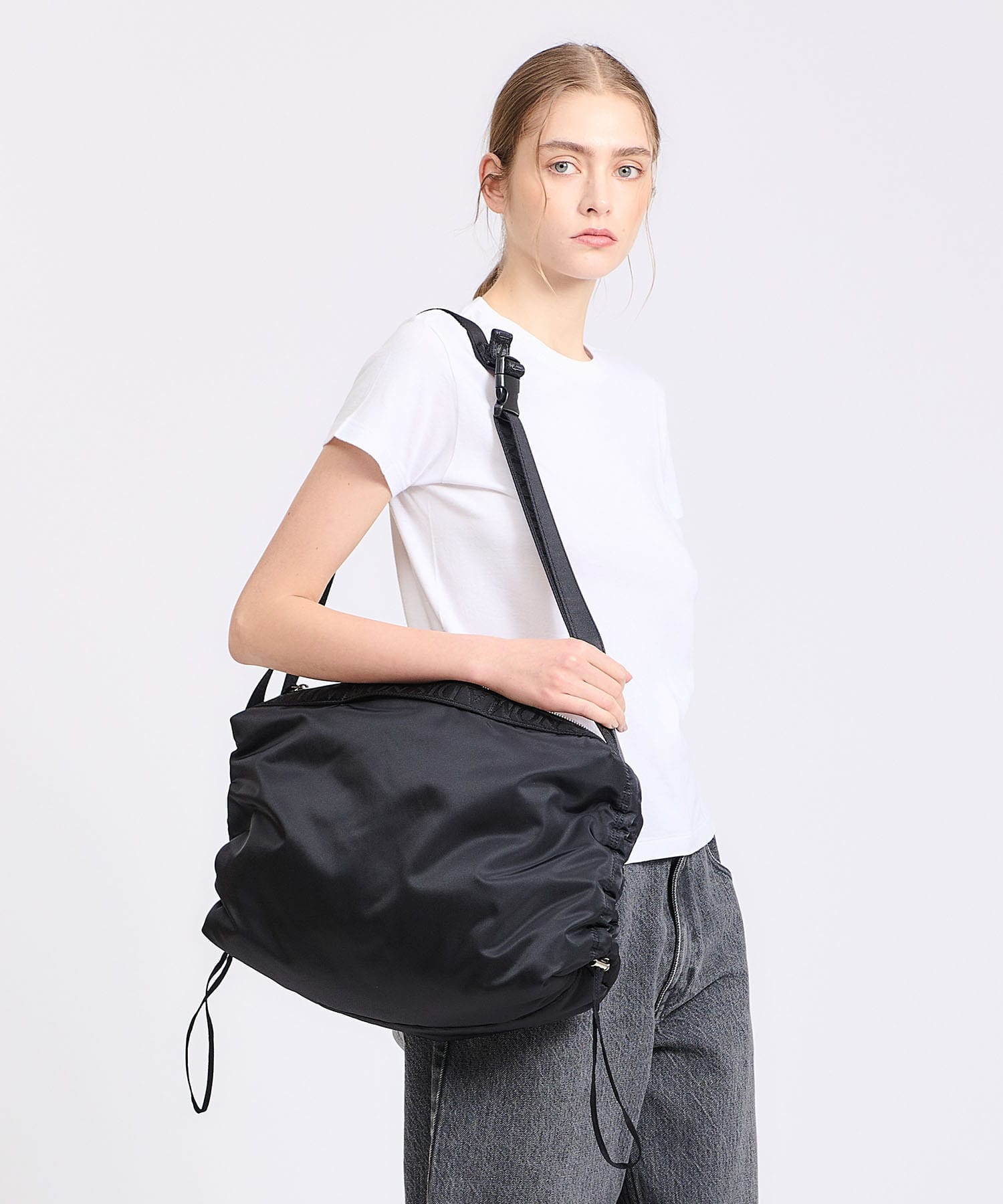 NOMADIS / BOY 2WAYショルダーバッグ|ESTNATION ONLINE STORE