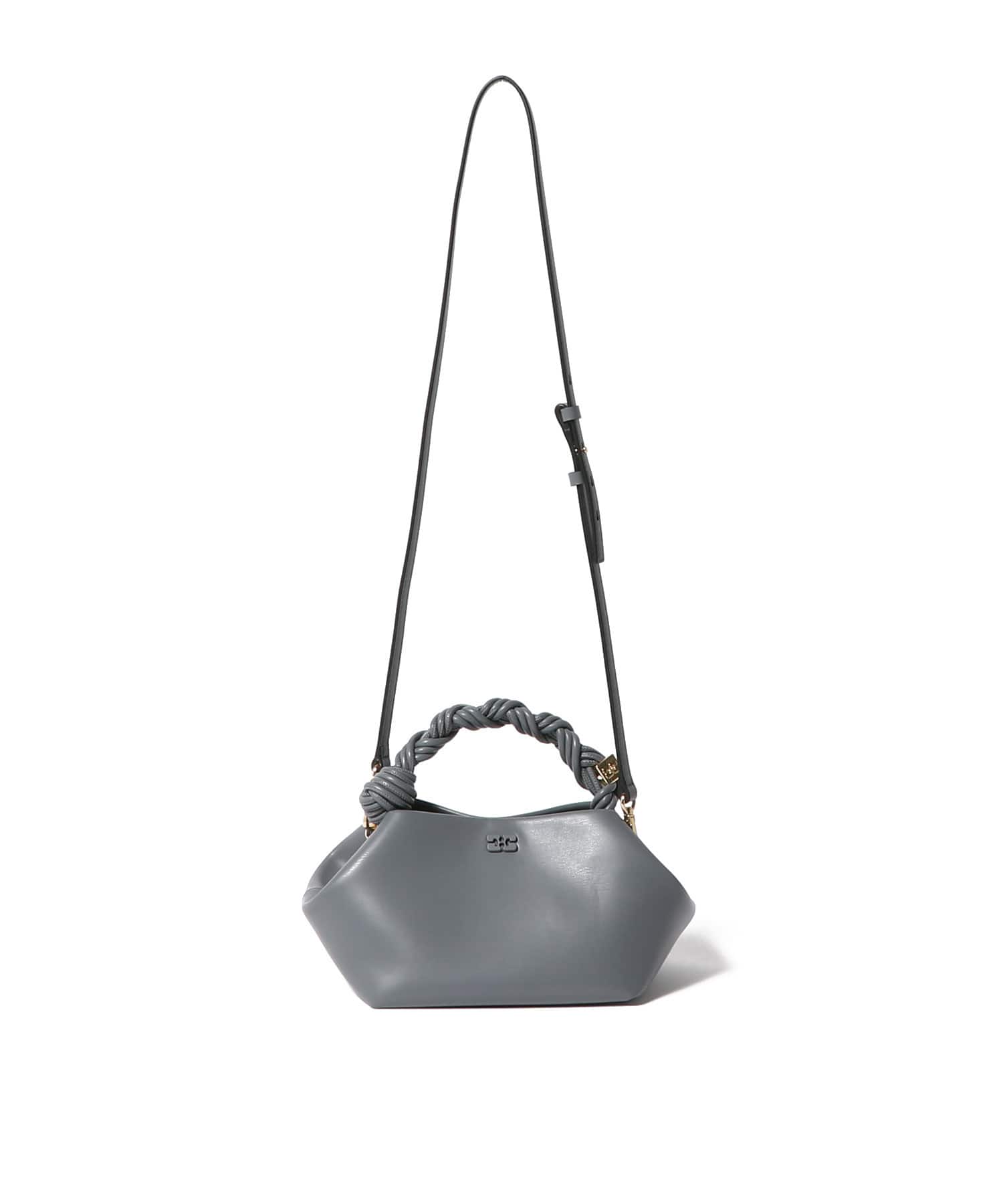 GANNI / BOU ミニハンドバッグ｜ESTNATION ONLINE STORE