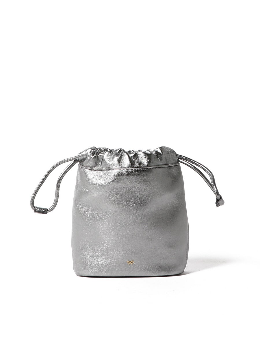 月末SALE価格⭐︎ANYA HINDMARCH ハッピー アイズ ポーチ