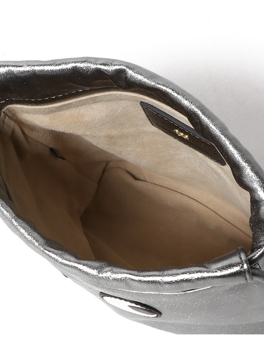 月末SALE価格⭐︎ANYA HINDMARCH ハッピー アイズ ポーチ