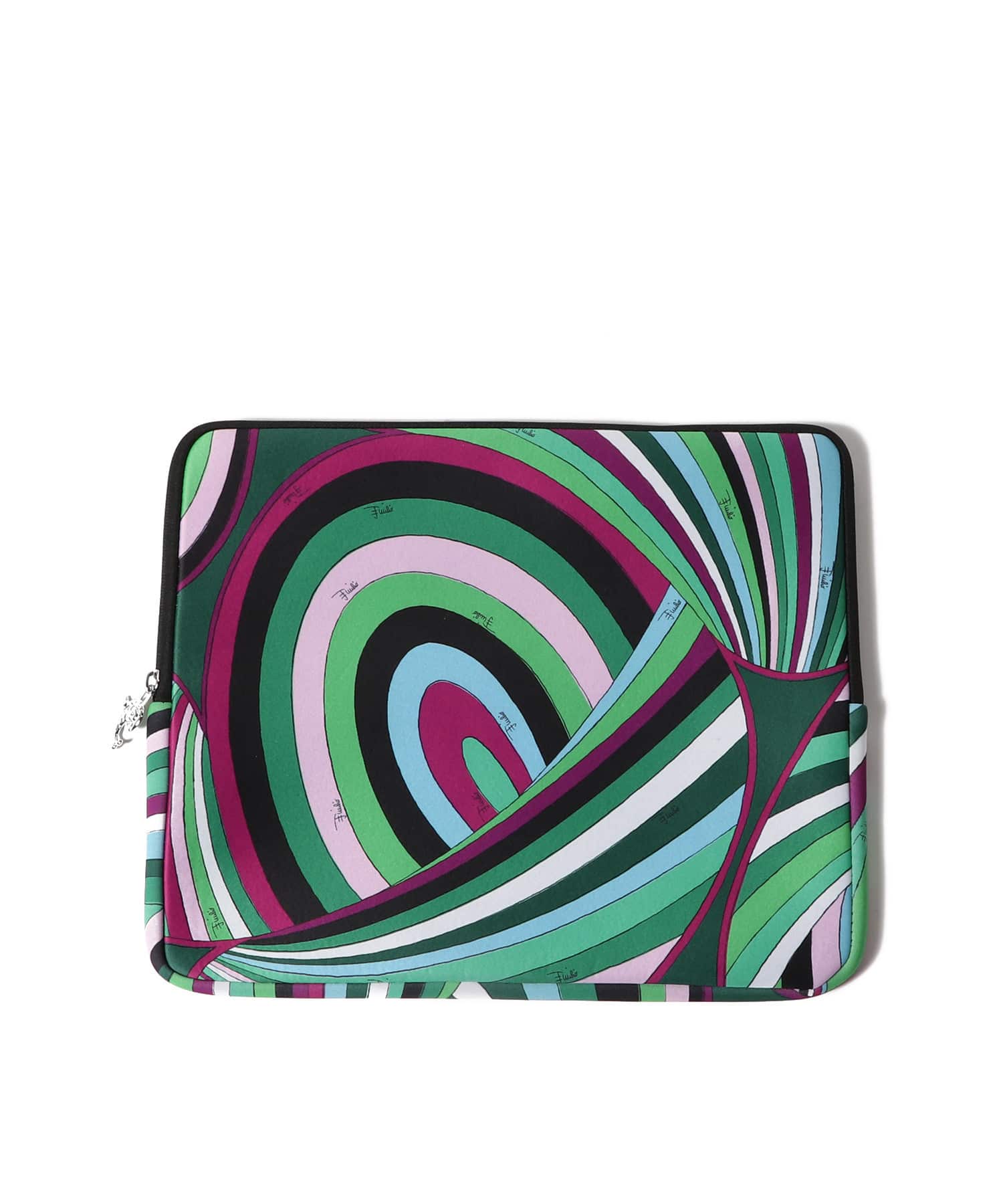 EMILIO PUCCI / ラップトップケース