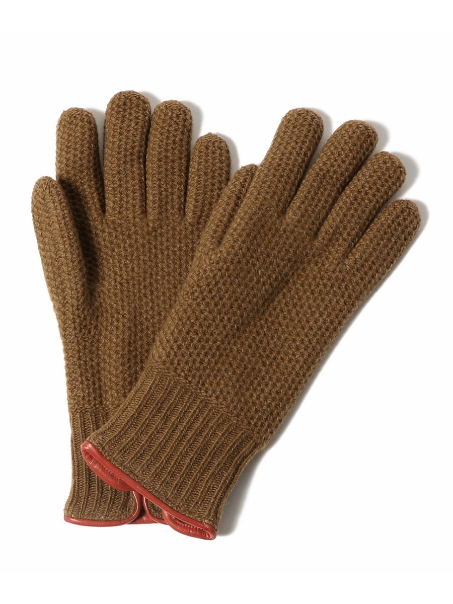 MAISON SPECIAL（メゾンスペシャル）の「Fingerless Long Glove