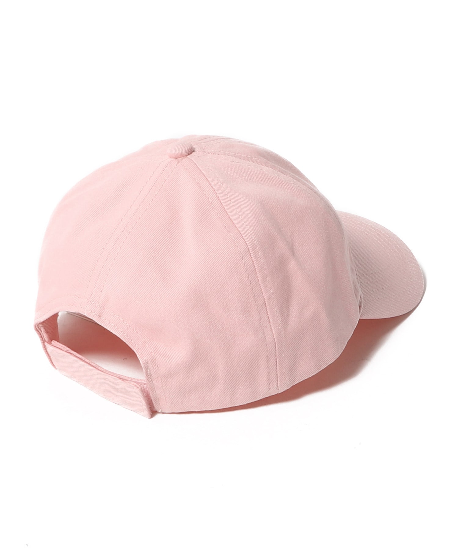 GANNI / ロゴベースボールキャップ|ESTNATION ONLINE STORE
