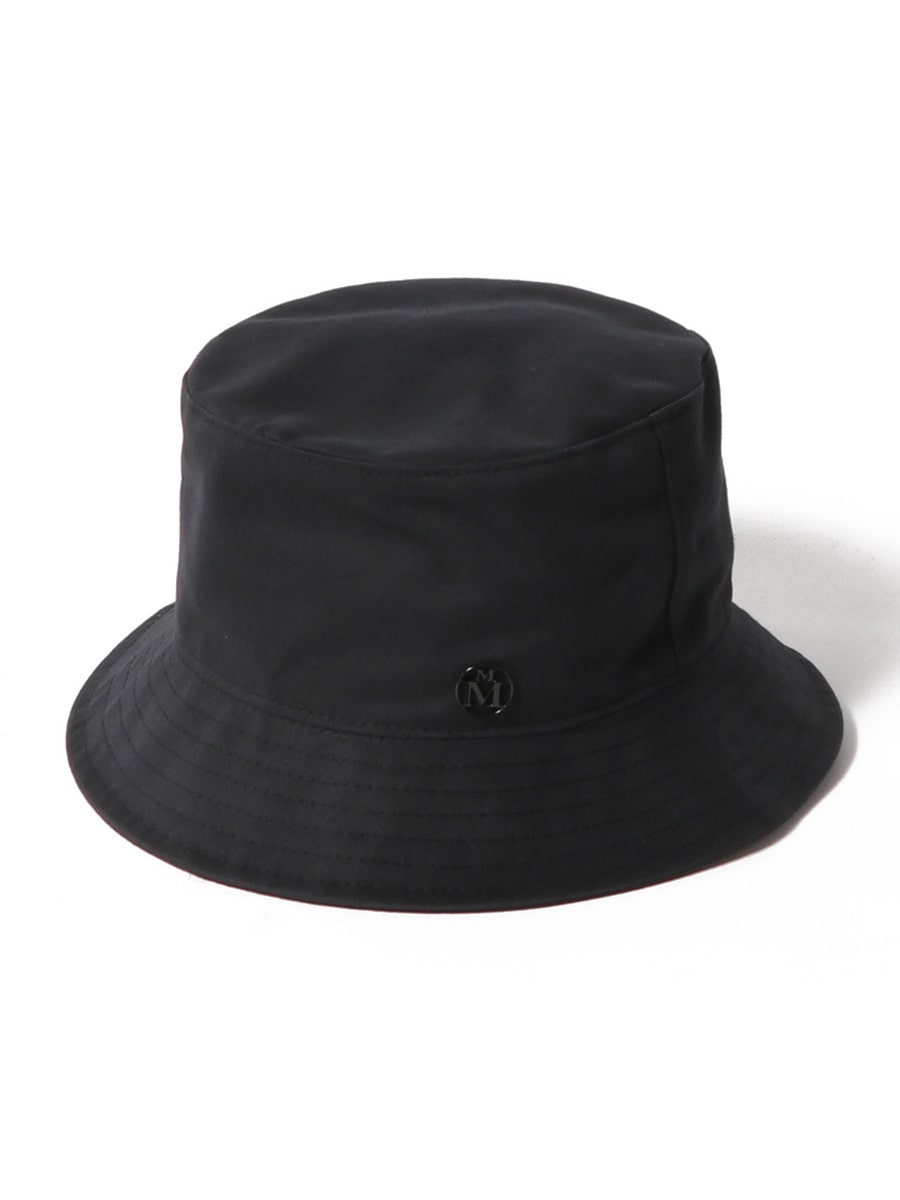 MAISON MICHEL / JASON バケットハット｜ESTNATION ONLINE STORE