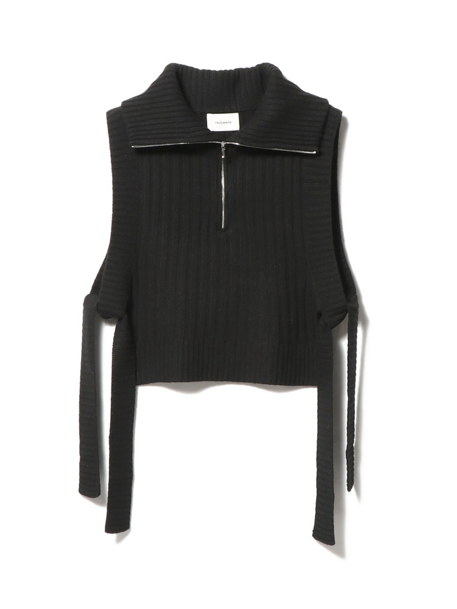 Holzweiler / ニットベスト｜ESTNATION ONLINE STORE
