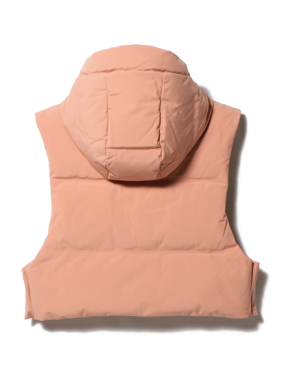 Holzweiler / クロップドダウンベスト｜ESTNATION ONLINE STORE