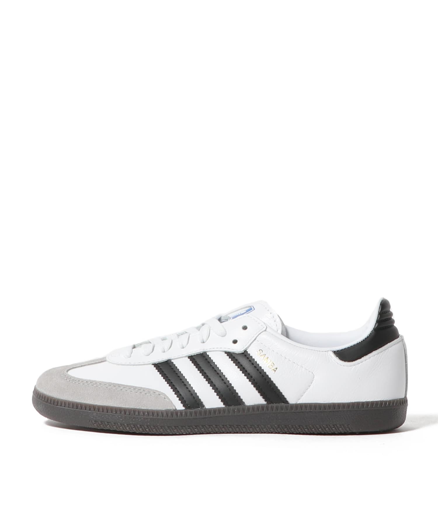 Adidas Originals Samba OG  White