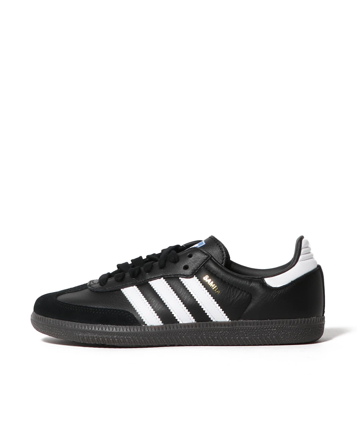 商品情報adidas SAMBA OG Black 新品未使用 26.0cm