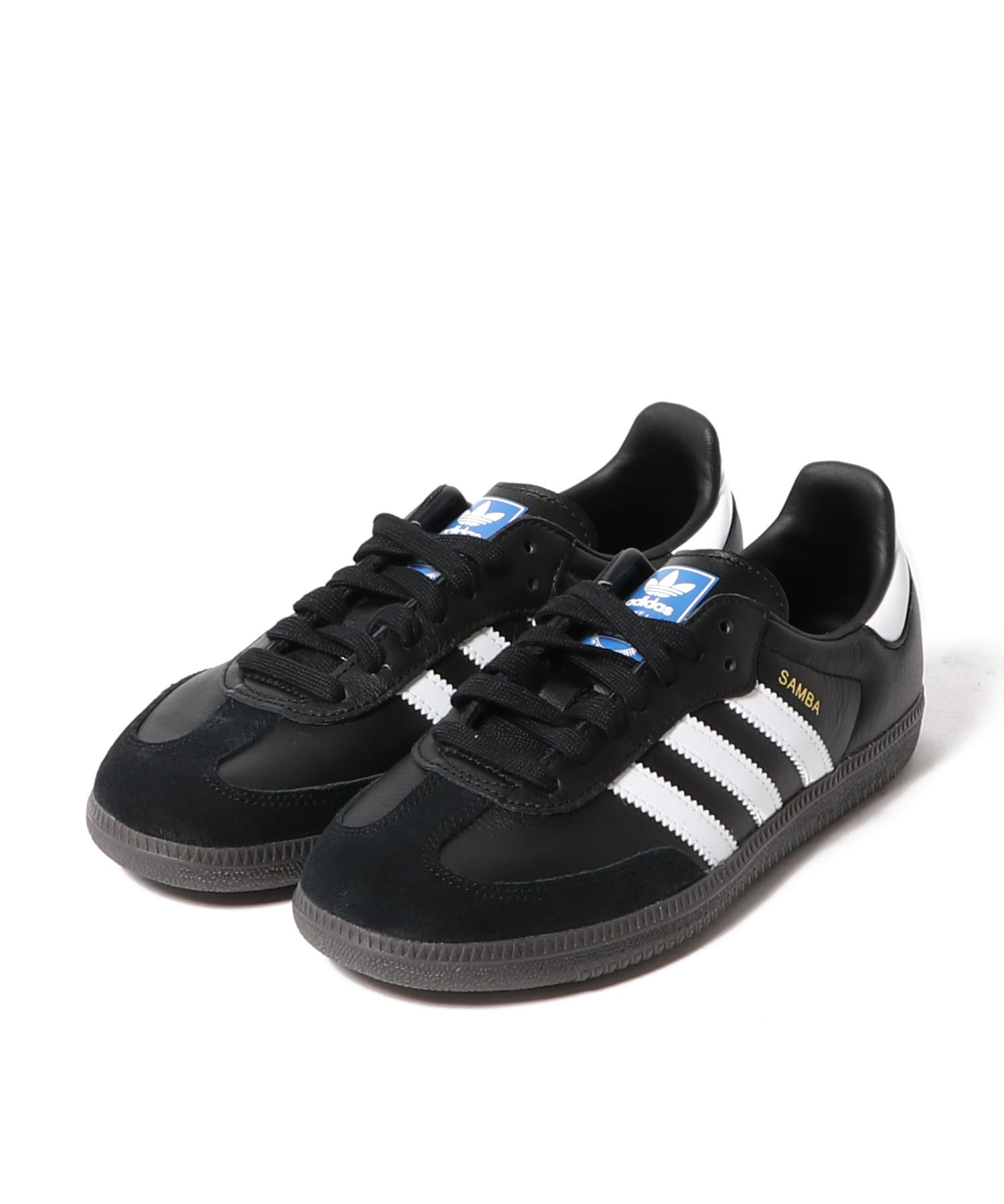adidas / SAMBA OG｜ESTNATION ONLINE STORE｜エストネーション 公式通販