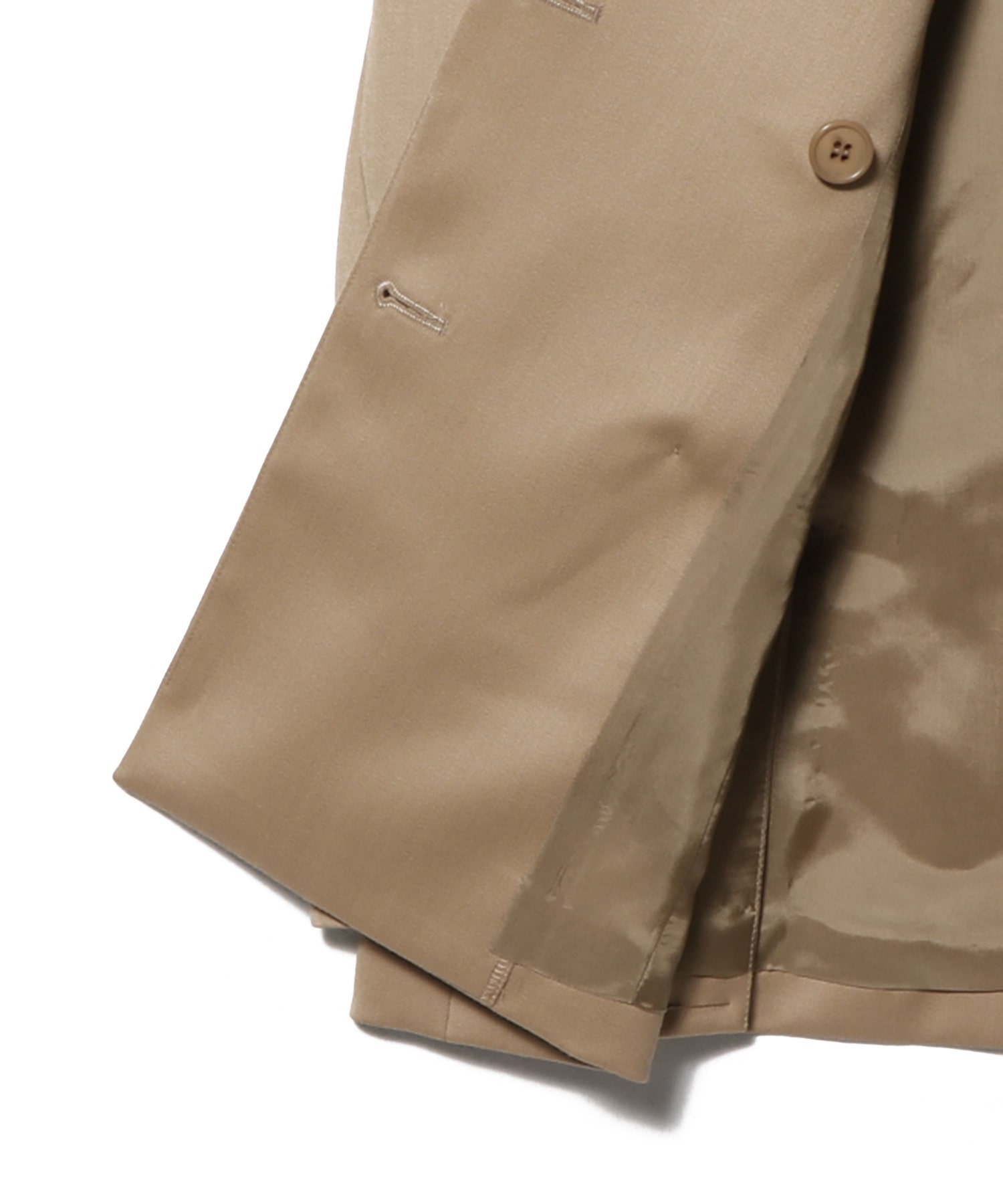 ESTNATION / ピークドラぺルダブルジャケット|ESTNATION ONLINE STORE