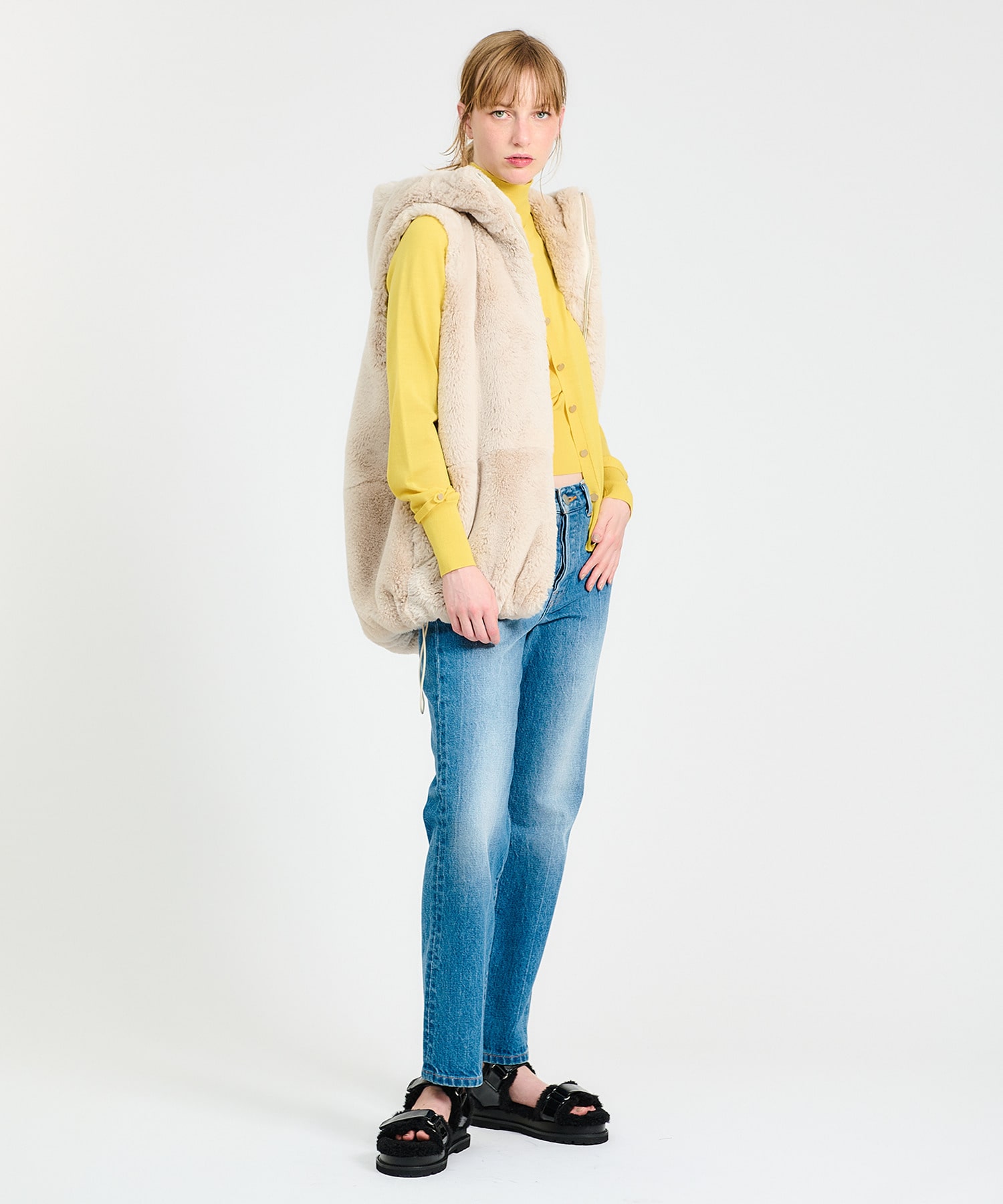 ESTNATION / エコファージレ｜ESTNATION ONLINE STORE