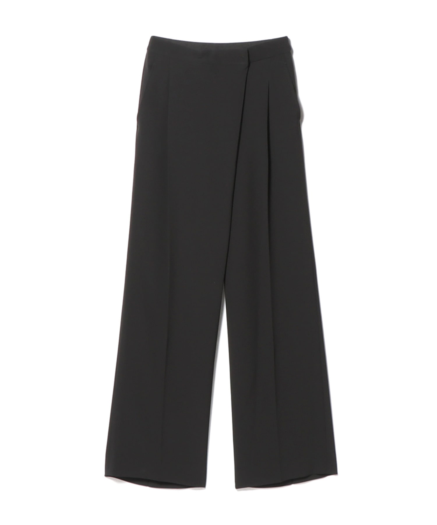 ESTNATION / バックサテンジョーゼットラップパンツ|ESTNATION ONLINE