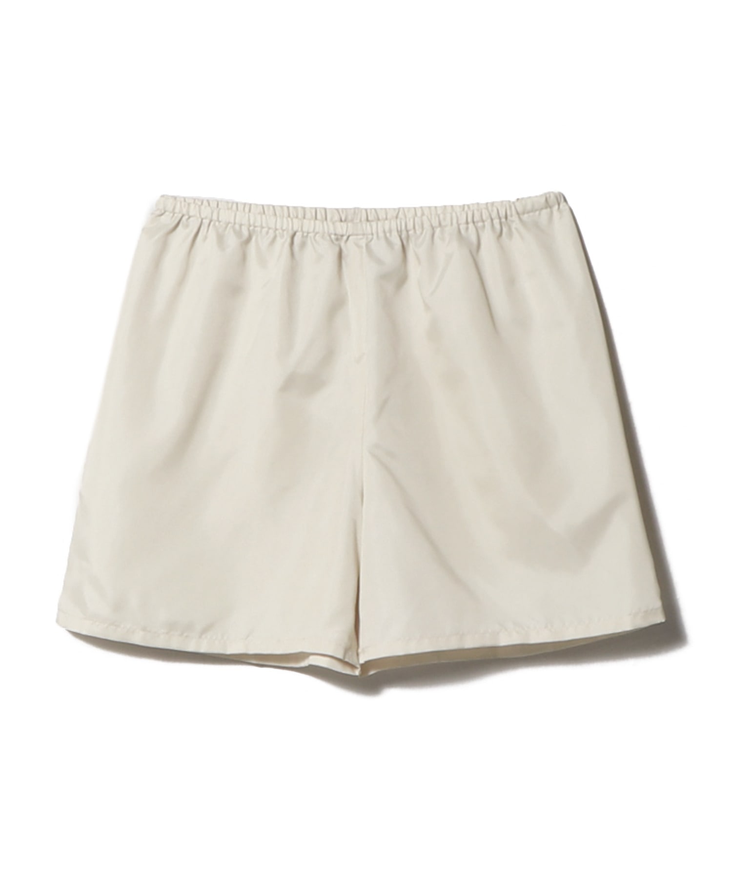 ESTNATION / ダブルクロス裾リブパンツ｜ESTNATION ONLINE STORE