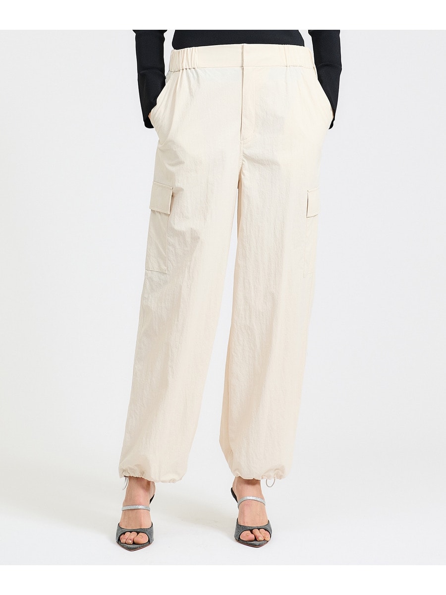 ESTNATION / ナイロンカーゴパンツ｜ESTNATION ONLINE STORE