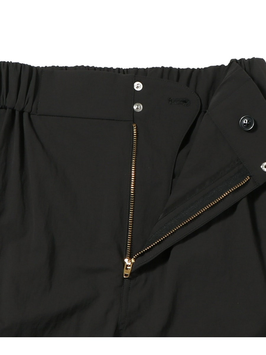 ESTNATION / ナイロンカーゴパンツ｜ESTNATION ONLINE STORE