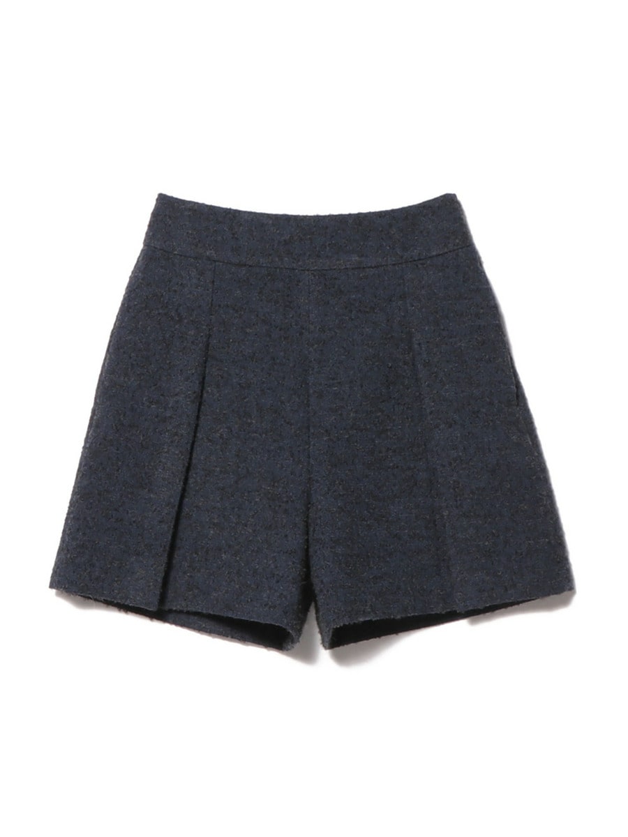 ESTNATION / ループヘリンボーンショートパンツ｜ESTNATION ONLINE