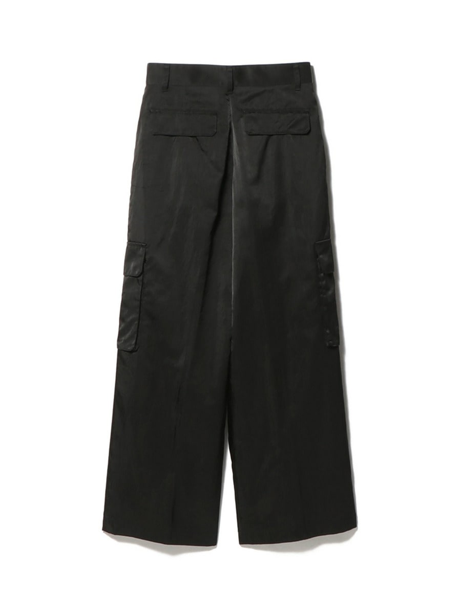 Go　エストネーション／パンツ ESTNATION / ナイロンカーゴパンツ｜ESTNATION ONLINE STORE