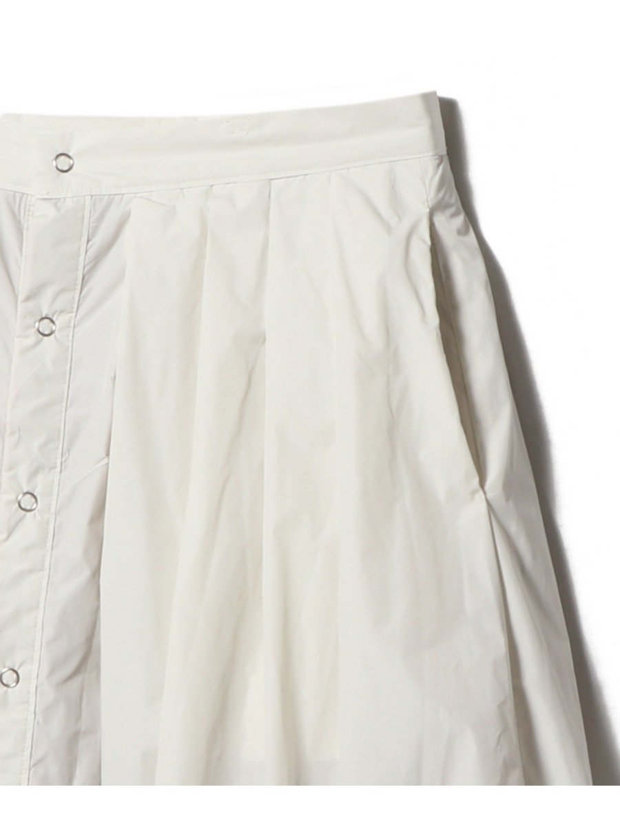 ESTNATION / フラワージャカードリバーシブルスカート｜ESTNATION