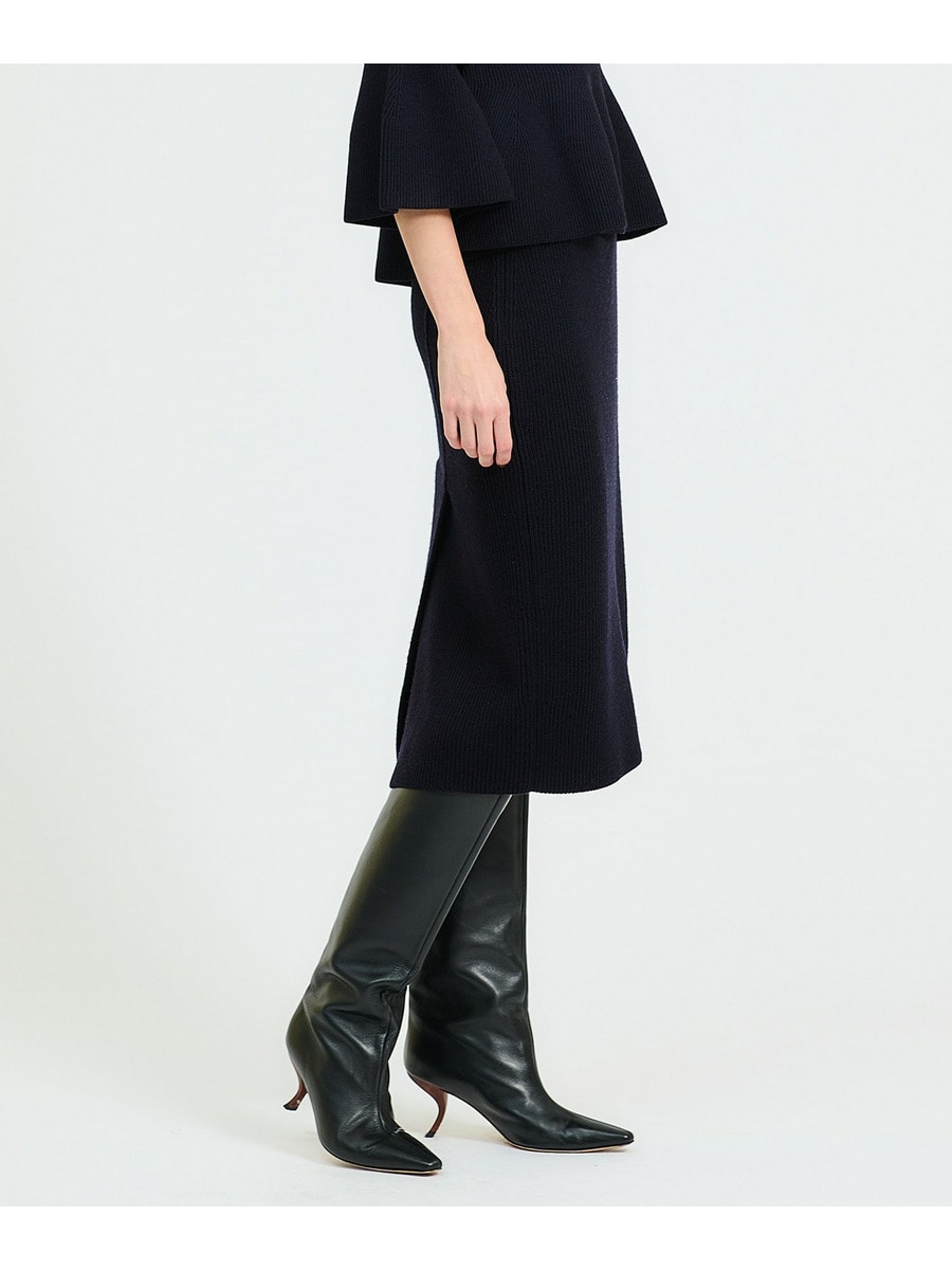 ESTNATION / 2WAYタイトニットスカート｜ESTNATION ONLINE STORE