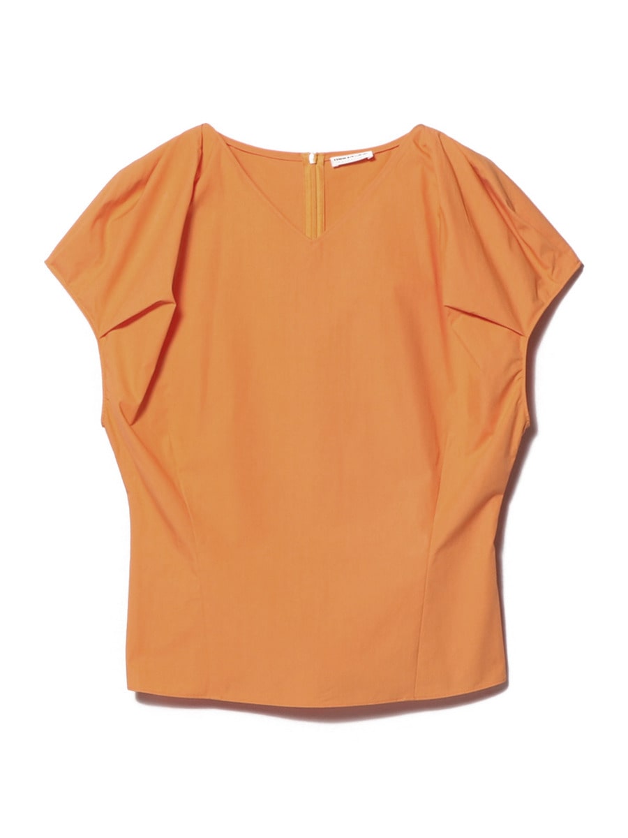 20%OFF対象★美品 エストネーション 定価5万 タックブラウス ブラック36 美品 エストネーション 定価5万 タックブラウス ブラック 36