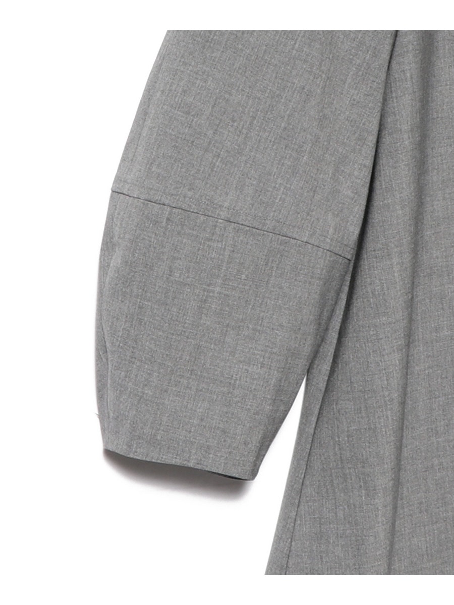 ESTNATION / コクーンスリーブラップブラウス｜ESTNATION ONLINE STORE 