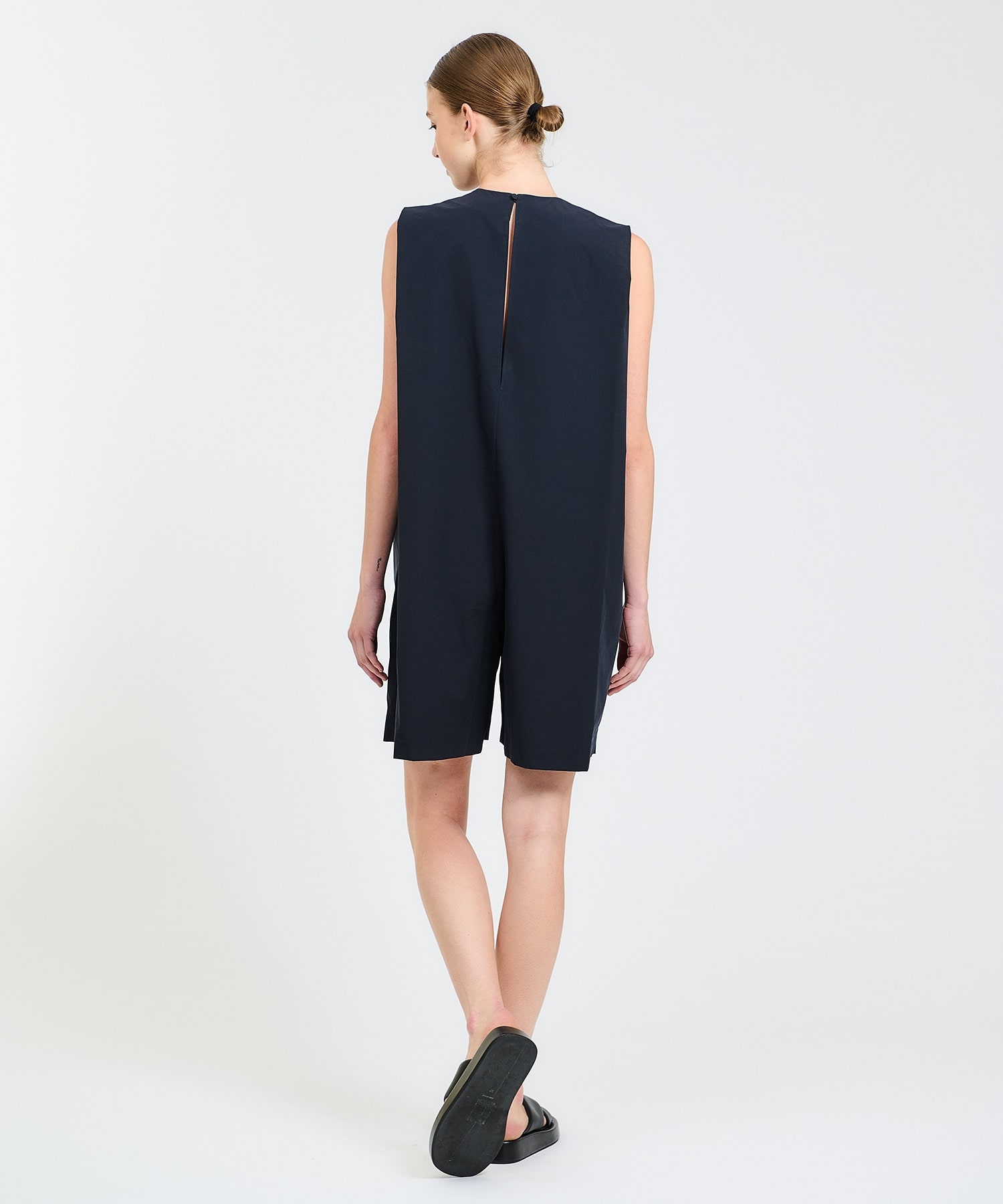 ESTNATION / ショートオールインワン｜ESTNATION ONLINE STORE 
