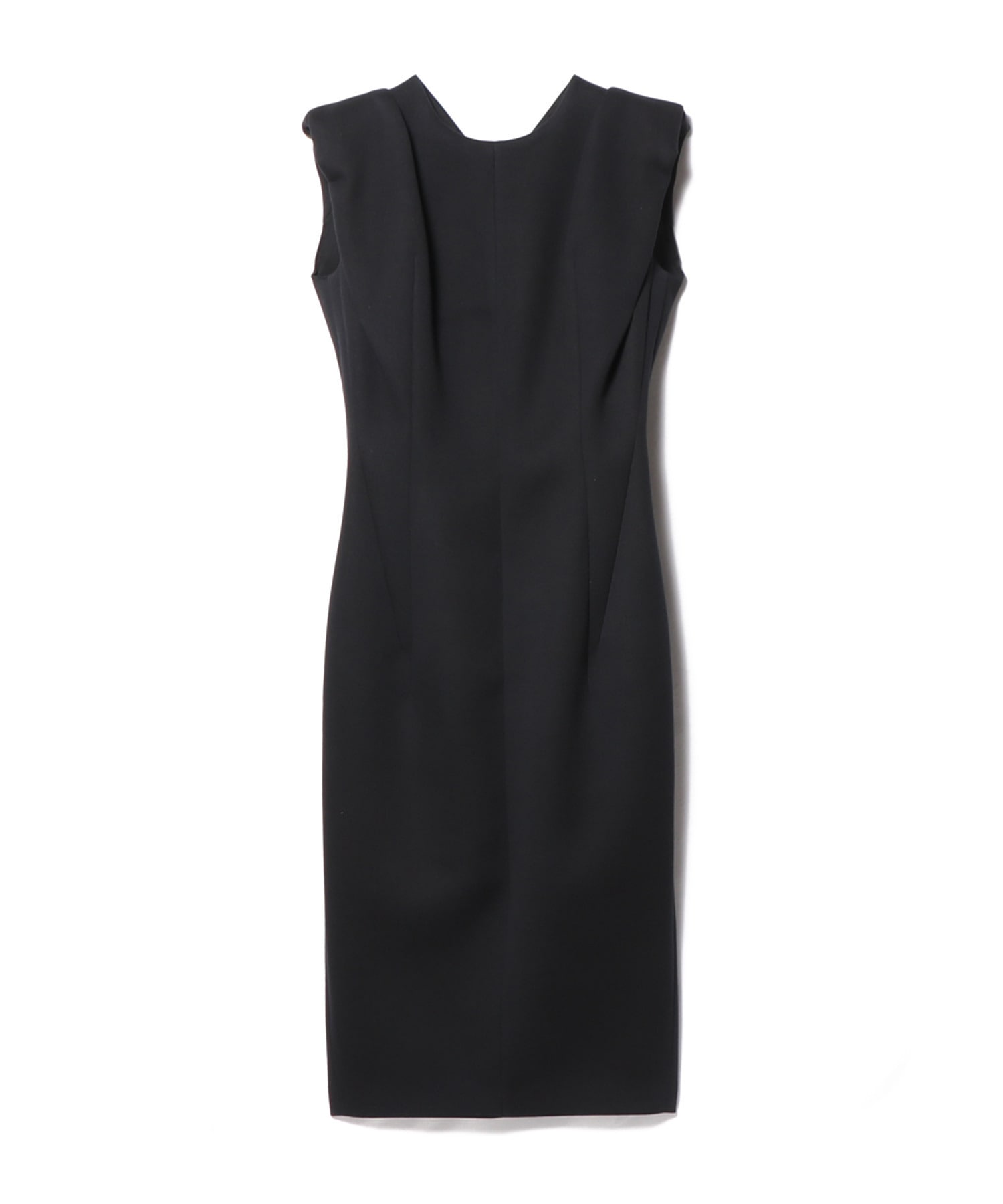 ESTNATION / シェイプワンピース<ESSENCEOFLUXURY>|ESTNATION