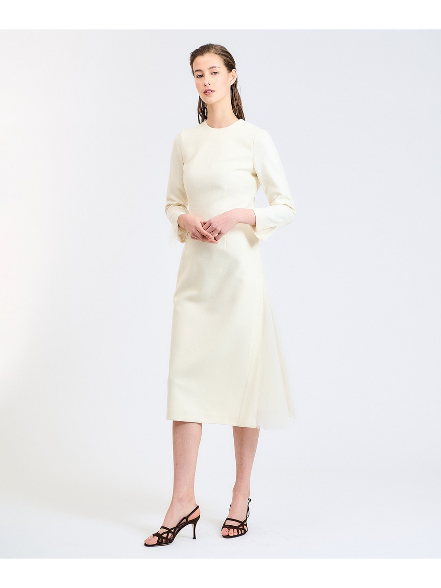 ESTONATION エストネーション ジャカードロールカラーIライン