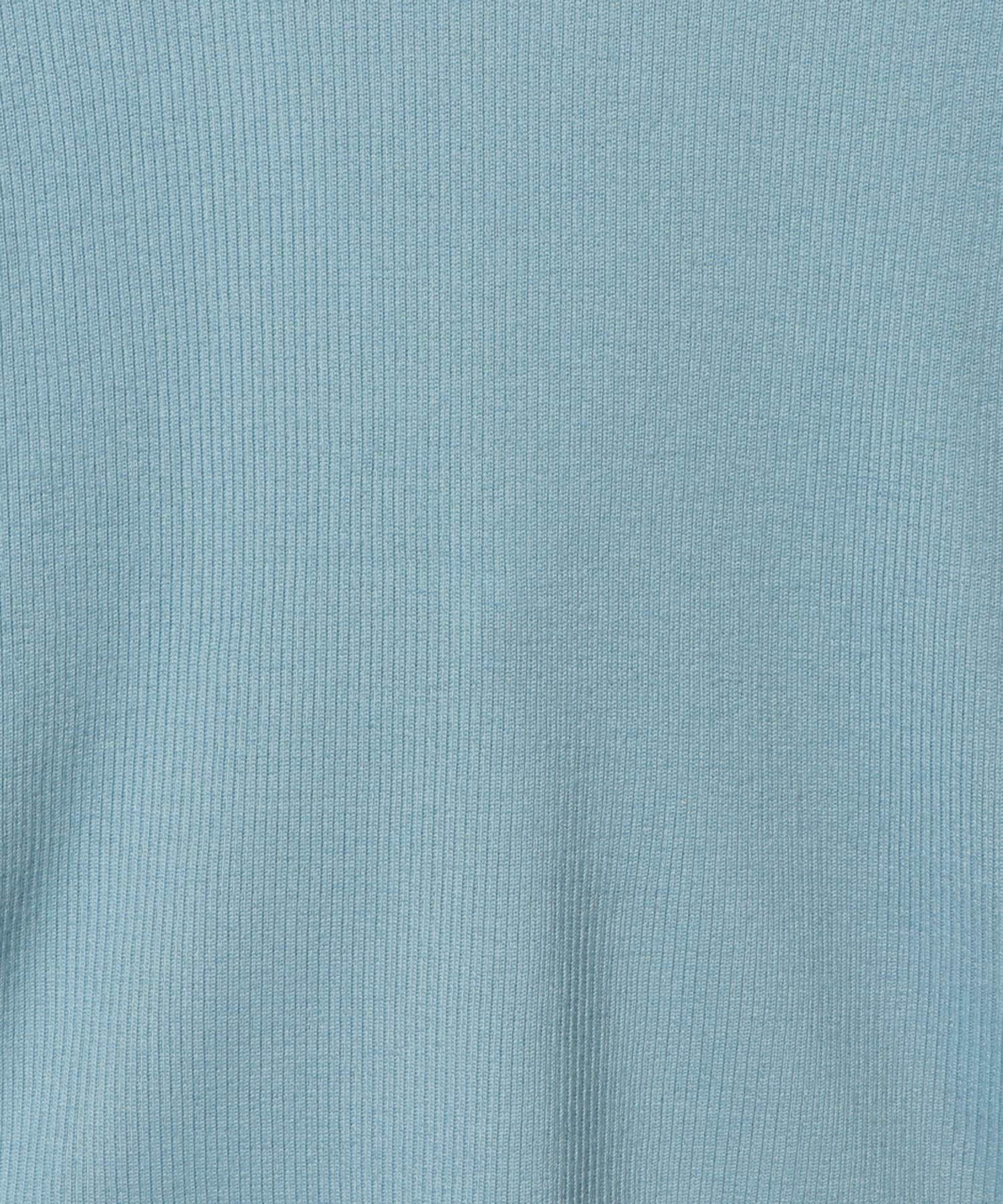 ESTNATION / リブタートルネックニット｜ESTNATION ONLINE STORE